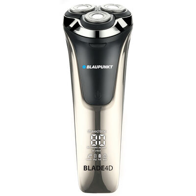 Máquina de Afeitar Blaupunkt Blade 4D