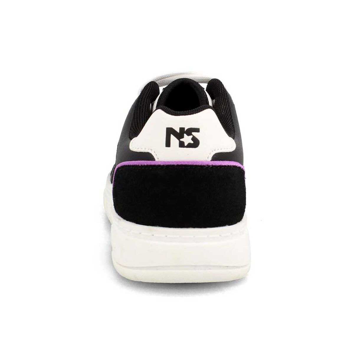 Zapatilla Skater Wave Mujer North Star
