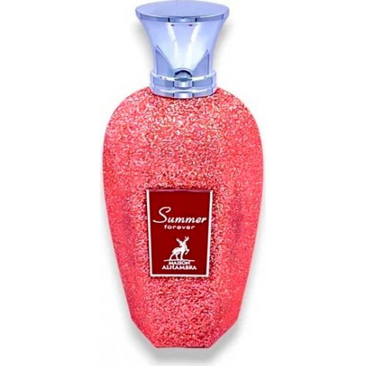 Perfume Maison Alhambra Summer Forever Edp 100Ml Unisex