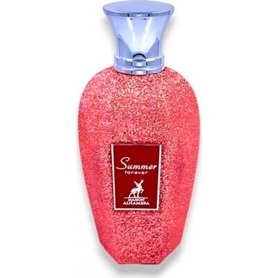 Perfume Maison Alhambra Summer Forever Edp 100Ml Unisex