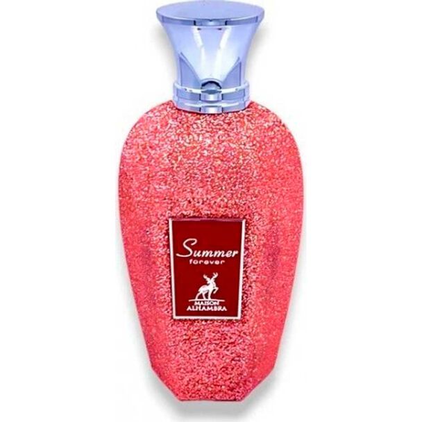 Perfume Maison Alhambra Summer Forever Edp 100Ml Unisex