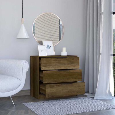 Imagen 2 del producto Cómoda TuHome Kaia 3 Cajones