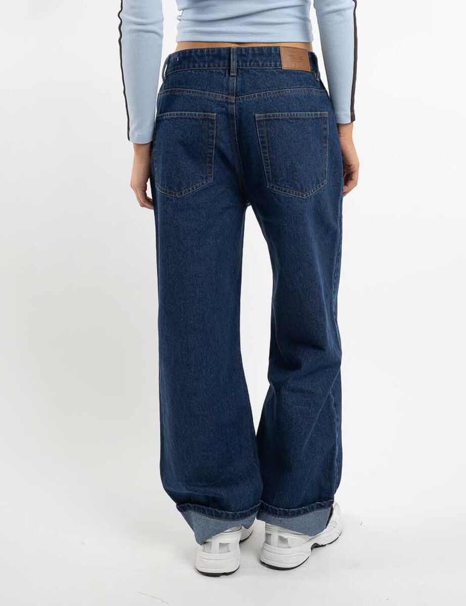 Jeans Mujer Icono