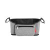 Bolso Organizador para Coches Heather Grey