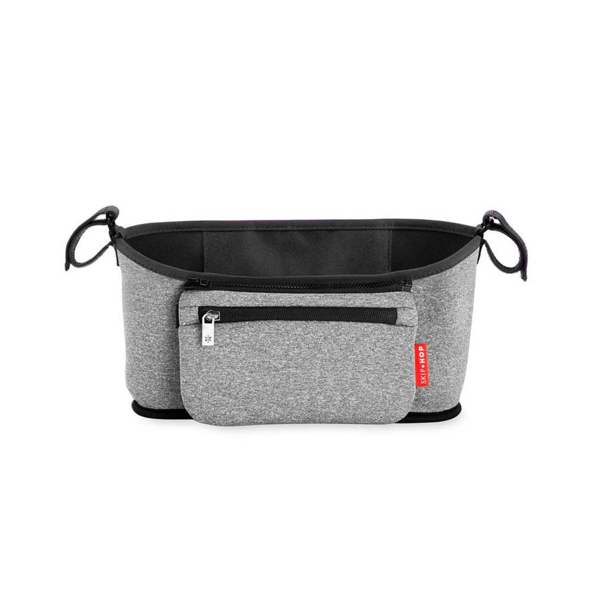 Bolso Organizador para Coches Heather Grey