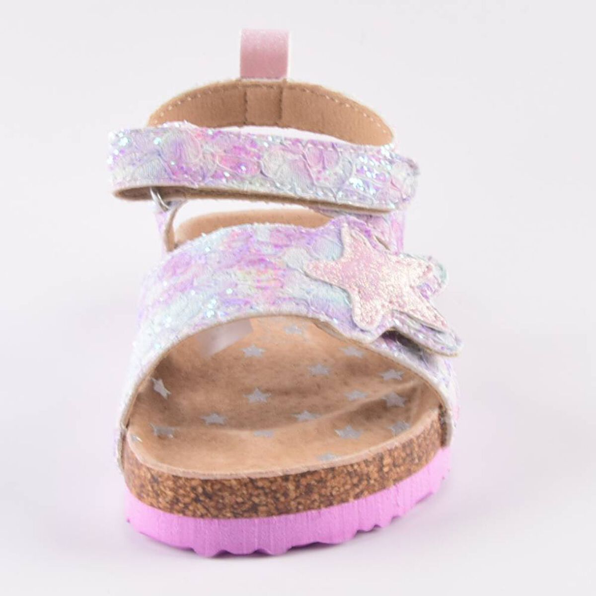 Sandalia Ni&ntilde;a Chess