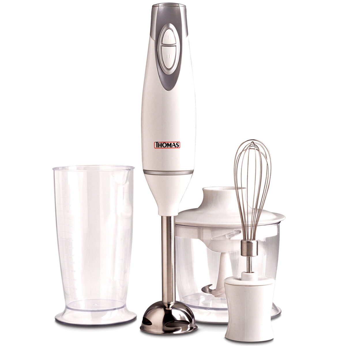 Minipimer Thomas TH-8720