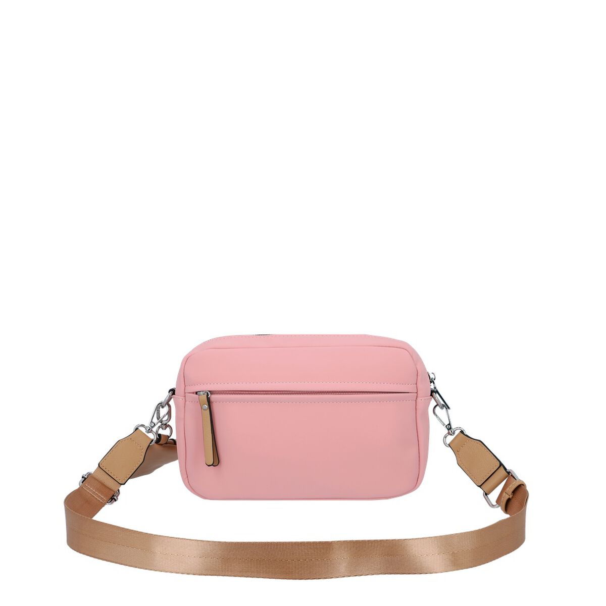 Bandolera Secret Orlando ST6 XS Rosado
