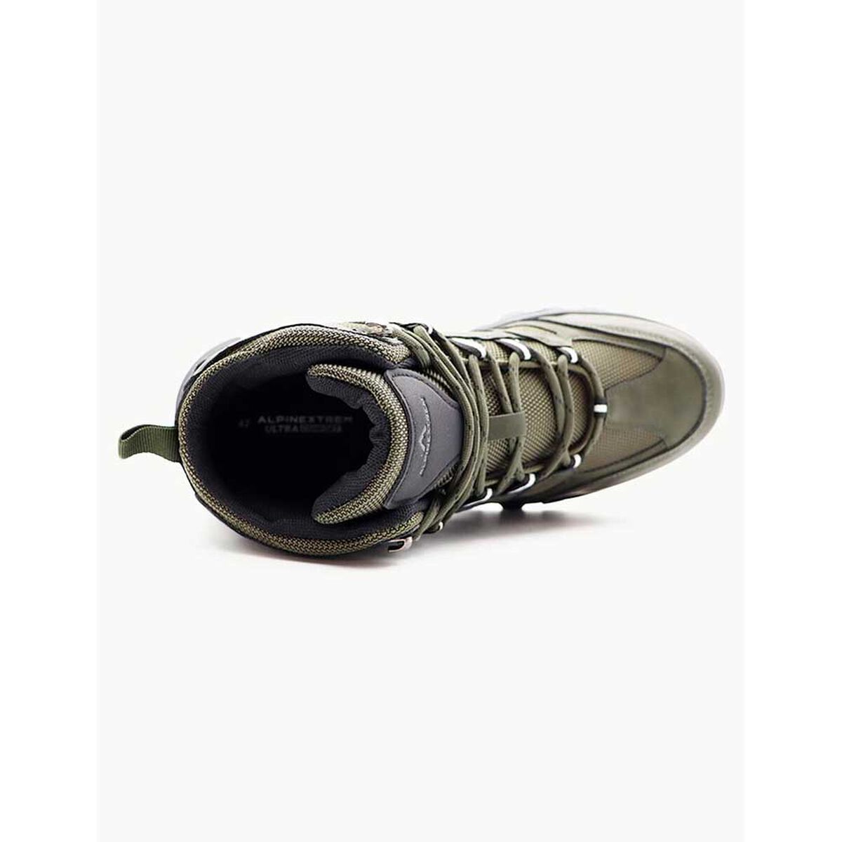 Zapatilla Hiking Hombre Alpinextrem
