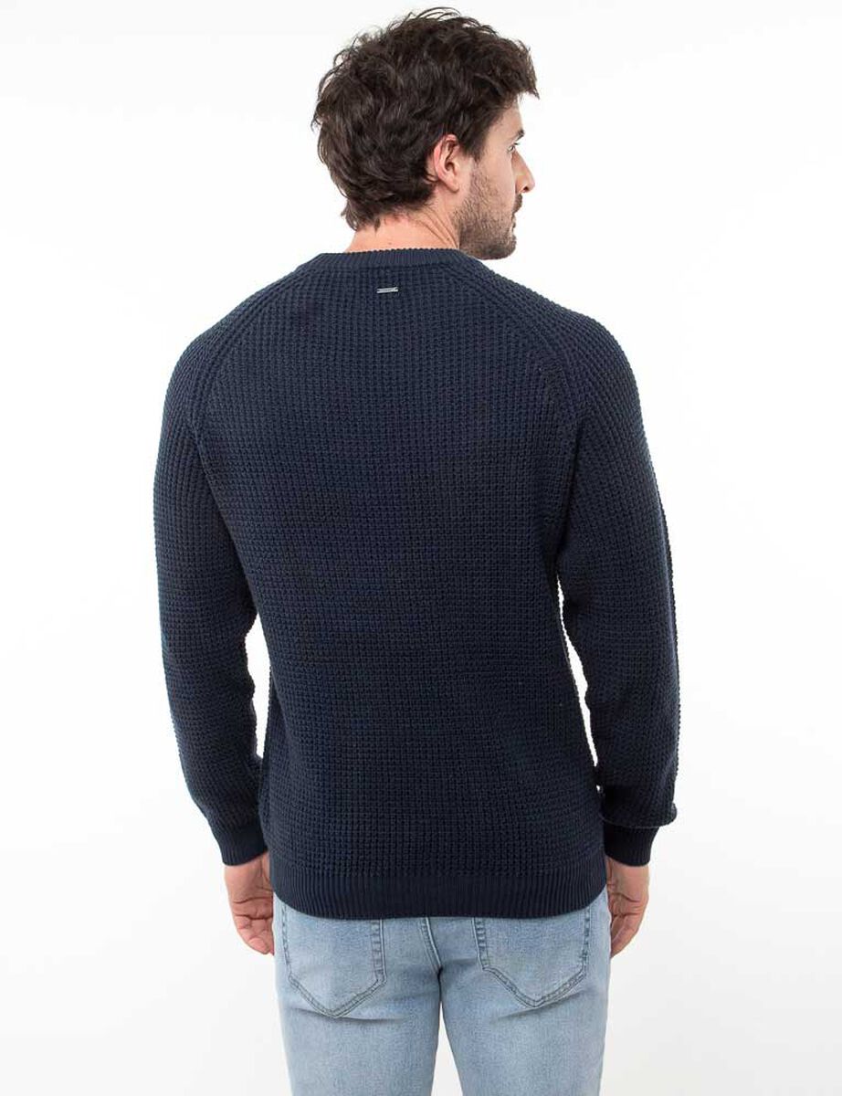 Sweater Hombre Zibel