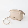 Bolso Ecocuero Arena Icono