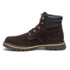 Botin Hombre Cat Quadrate