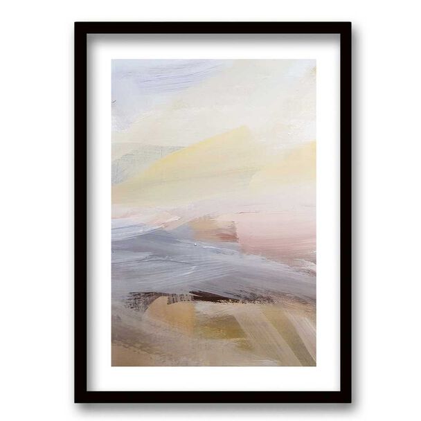 Cuadro Decorativo Retela Centenar 70 x 50 cm