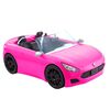 Auto Convertible Barbie