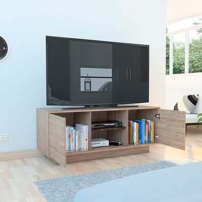 Imagen 2 del producto Rack TV Carolina