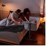 Cuna Colecho Neste Up Gris Light  Kinderkraft