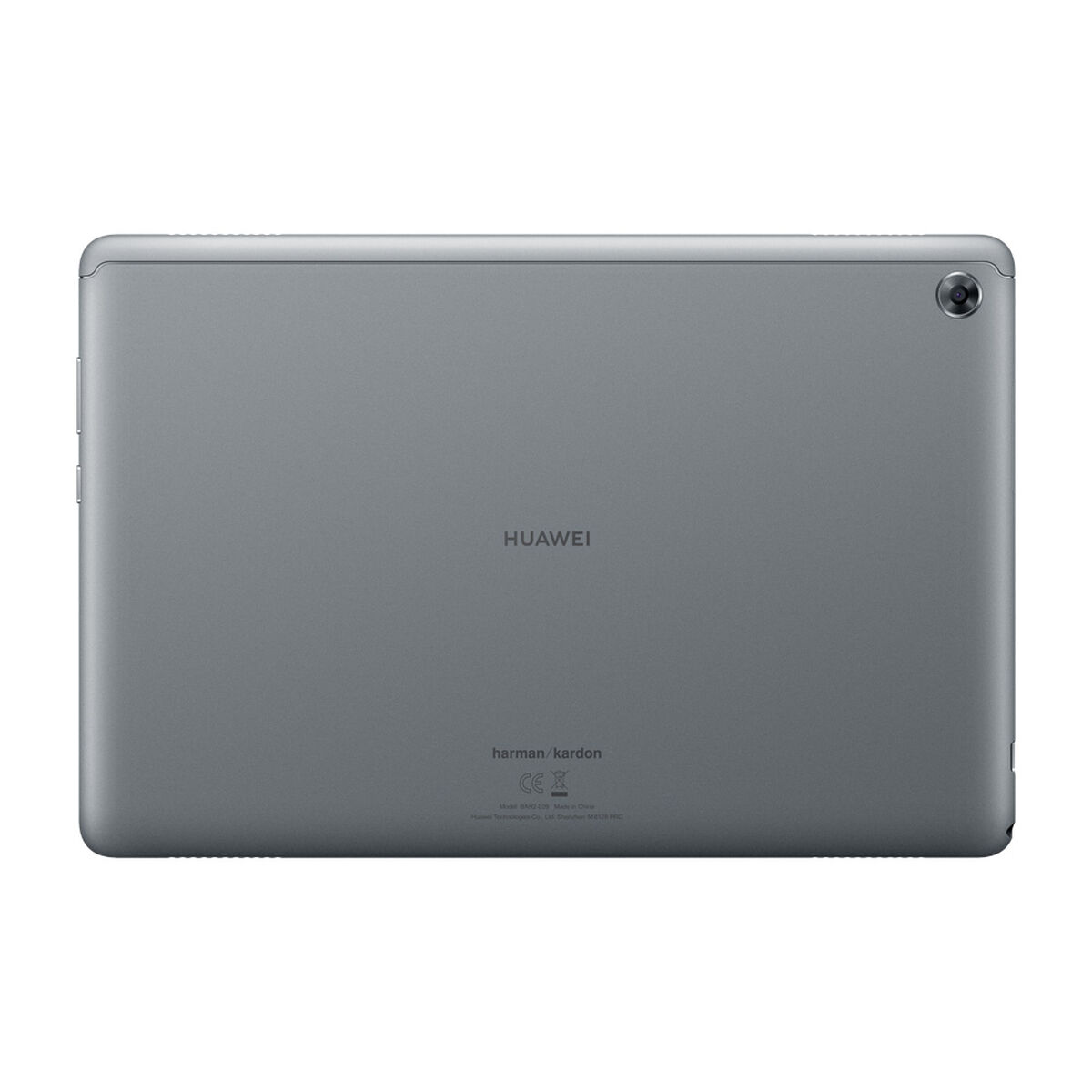 Tablet Huawei MediaPad M5 Lite Octa Core 3GB 32GB 10.1” Gris + Lápiz