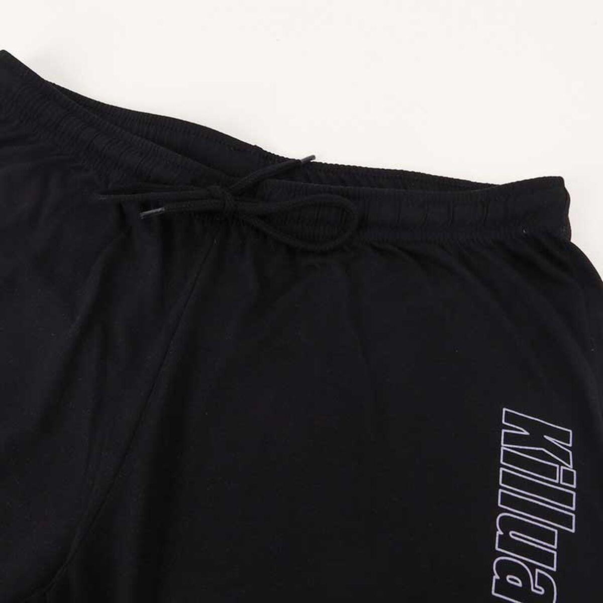 Pijama Corto Hunter x Hunter Manga Corta Hombre The Brands Club