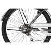 Bicicleta de Paseo Alpinextrem Urban Aro 26