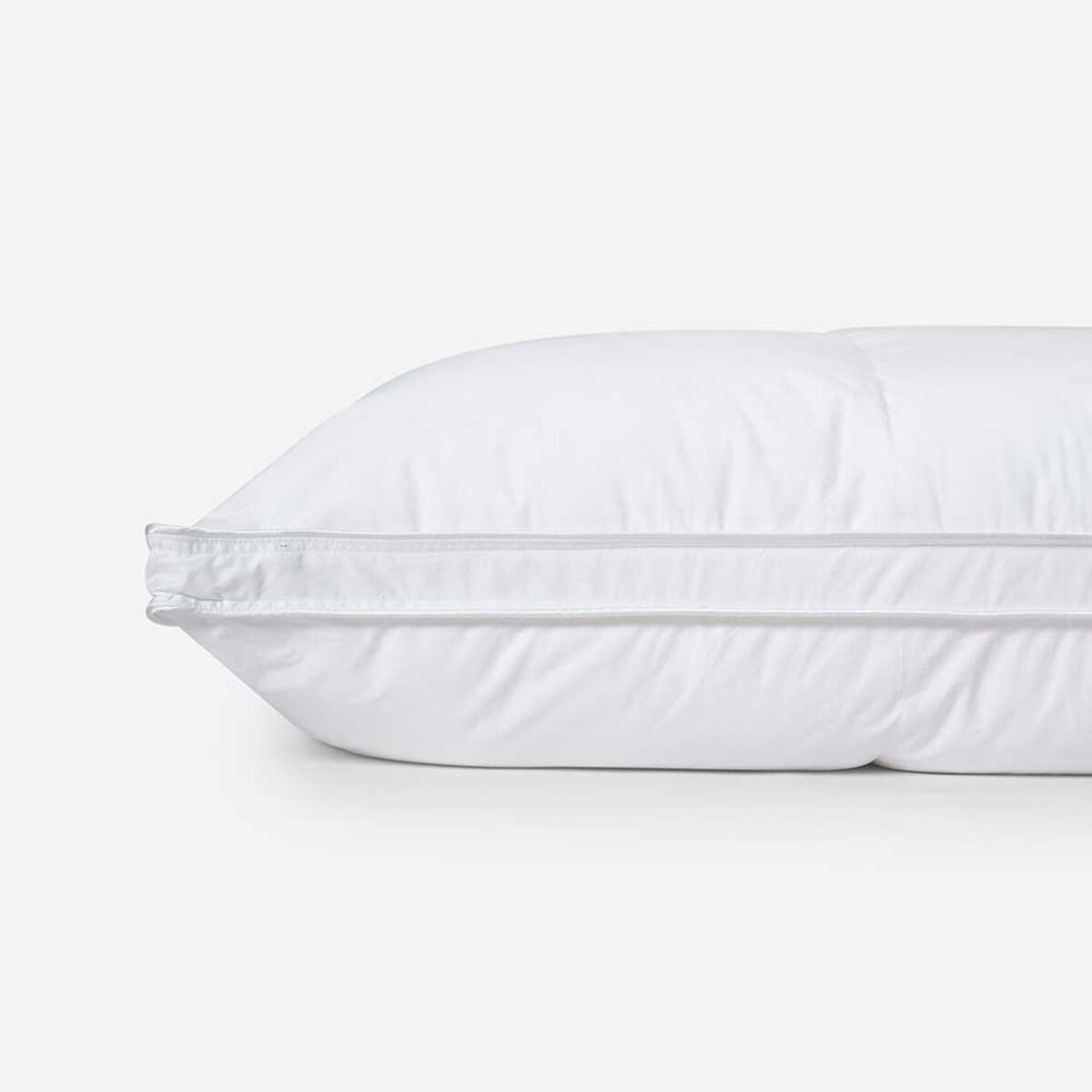 Almohada Rosen Memory Max Plus 50x90 cm