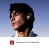 Audífonos Bluetooth Huawei Freebuds Pro 4 White