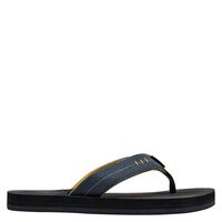 Sandalia Playera Hombre Panama Jack Gris