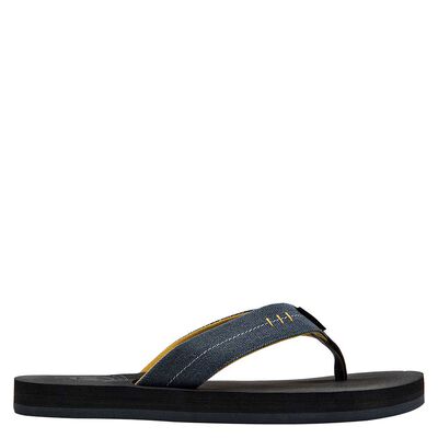 Imagen 1 del producto Sandalia Playera Hombre Panama Jack Azul, Gris