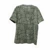 Polera Manga Corta Ni&ntilde;o Cutback