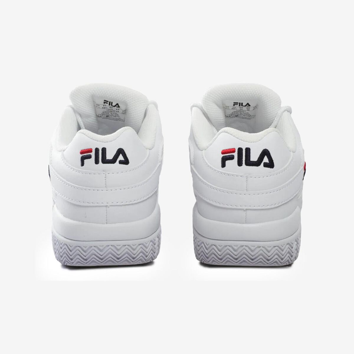 Zapatilla Urbana Mujer Fila