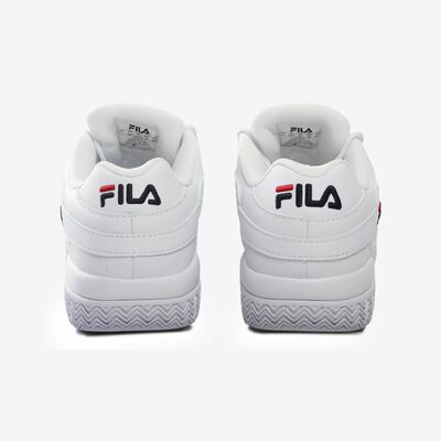Zapatilla Urbana Mujer Fila