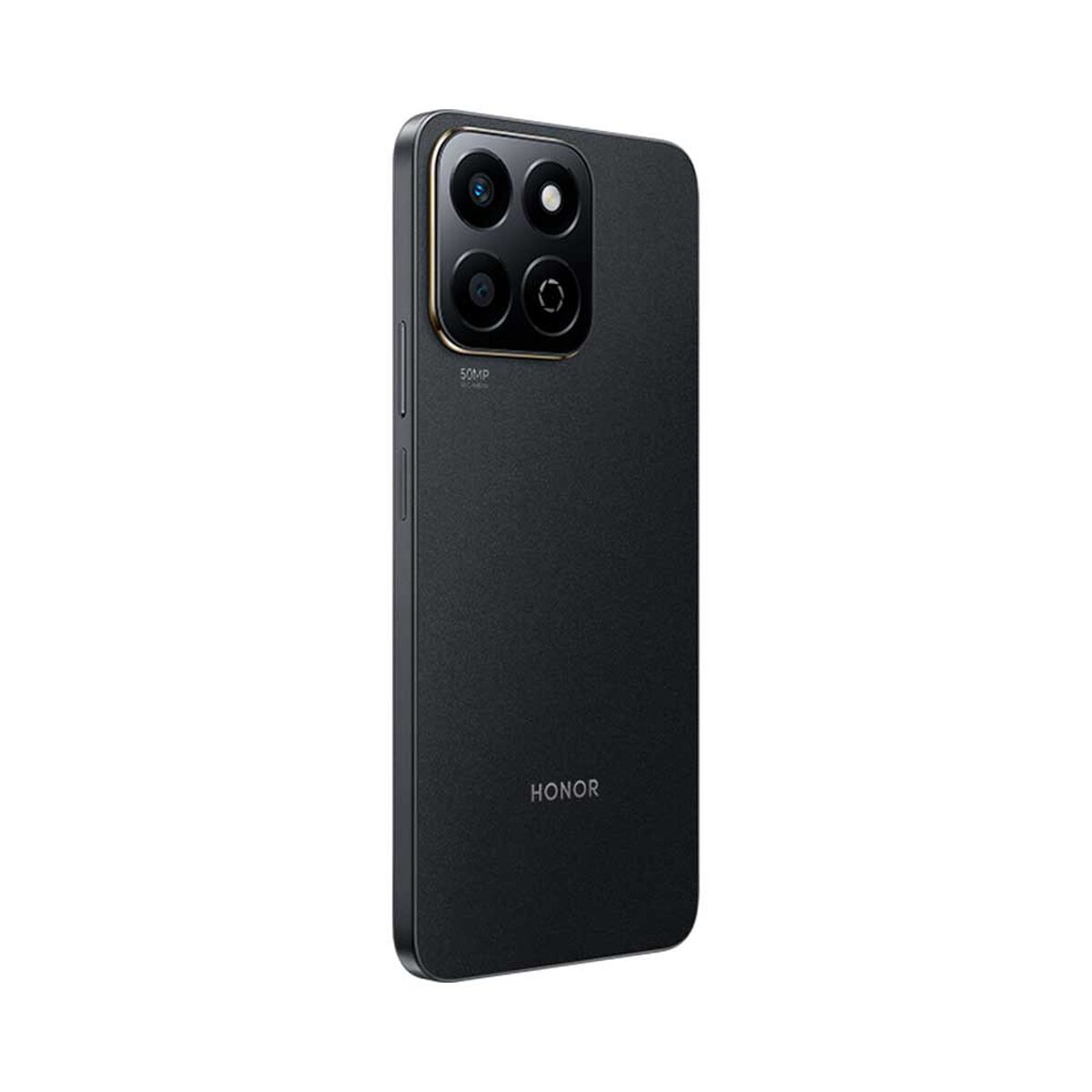 Celular Honor X6b 5G 256GB 6,77" Black Liberado