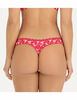 Pack 2 Culotte Flores