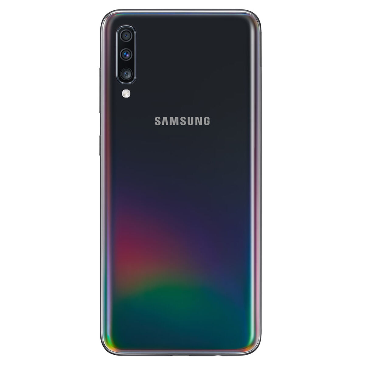 Celular Samsung Galaxy A70 6.7" Negro Liberado