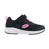 Zapatilla Running Niña Lotto