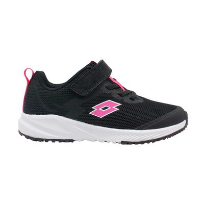 Zapatilla Running Niña Lotto