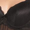 Baby Doll Copa B Mujer Intime