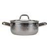Bater&iacute;a de Cocina Simple Cook Sevilla 7 Piezas