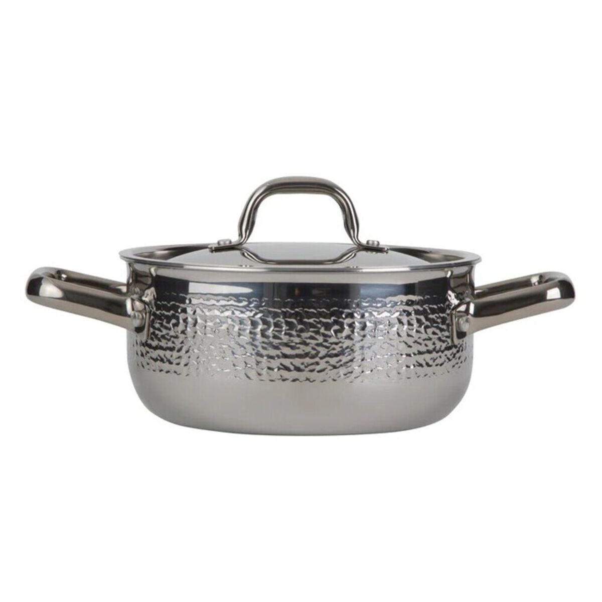 Bater&iacute;a de Cocina Simple Cook Sevilla 7 Piezas