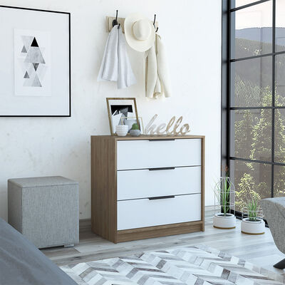 Imagen 1 del producto Cómoda Kaia 3 Cajones