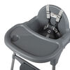 Silla de Comer Cook Gris