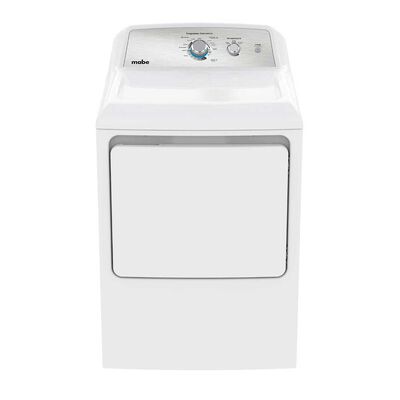 Secadora de Ropa Mabe SME26N5MNBCL0 20 kg.