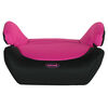 Silla de Auto Alzador Bebesit CS101 Rosado
