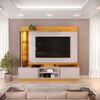 Home Di Poretti Martino 70" Caf&eacute; Claro