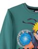 Polerón de Algodón Niño Naruto
