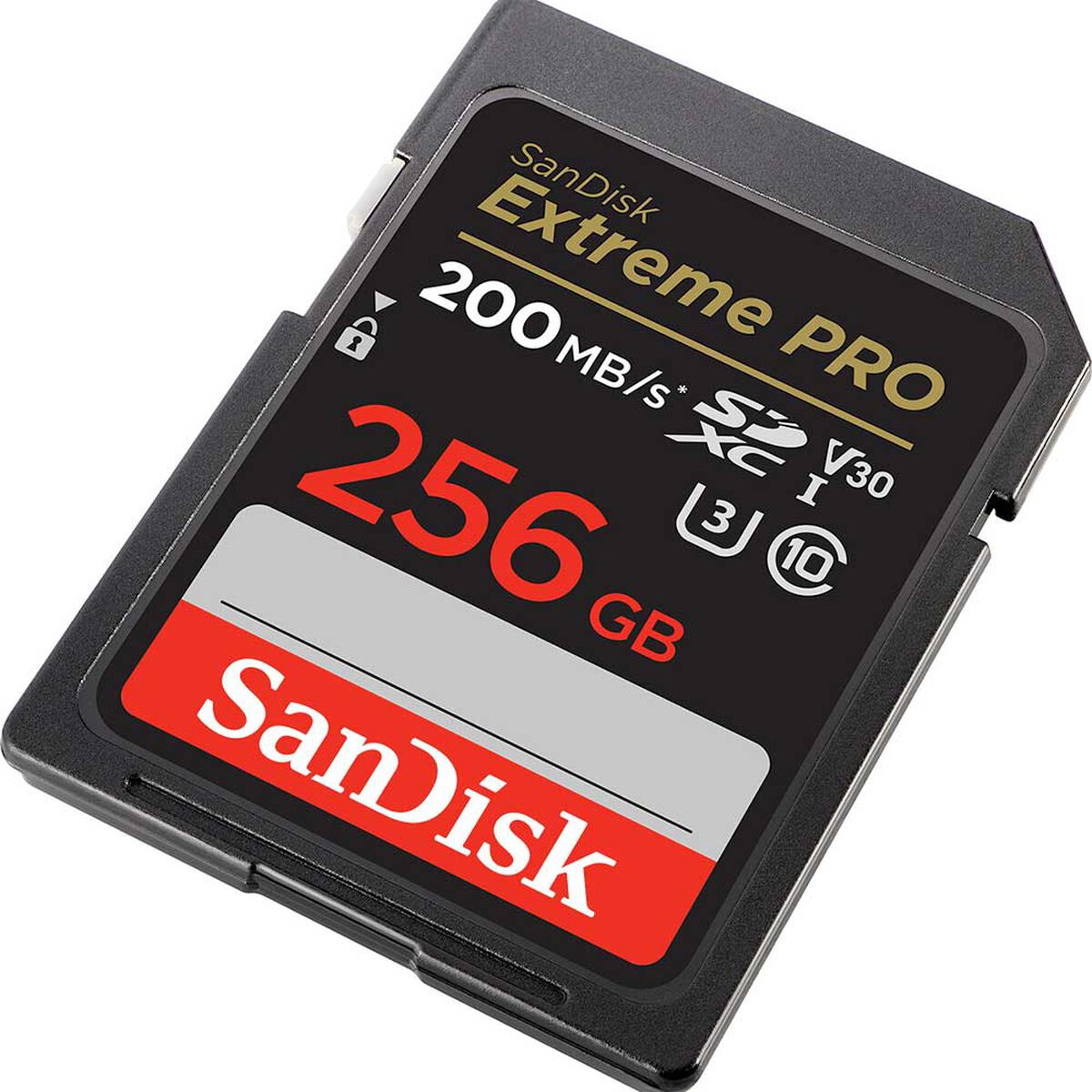 Memoria Sandisk SDSDXXD-256GB