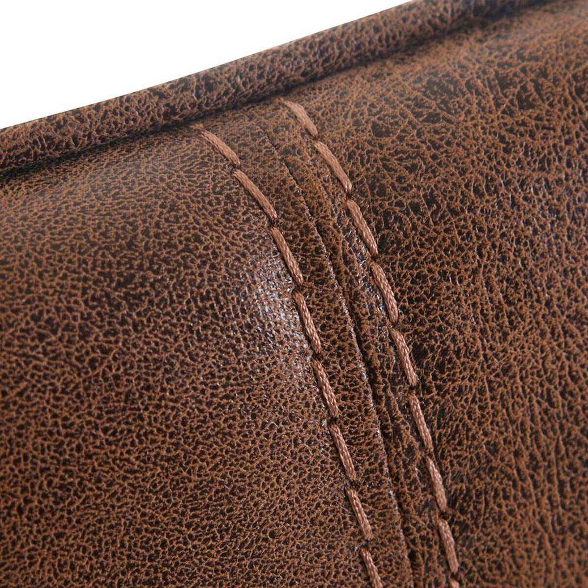 Respaldo Single + Velador CIC Baker