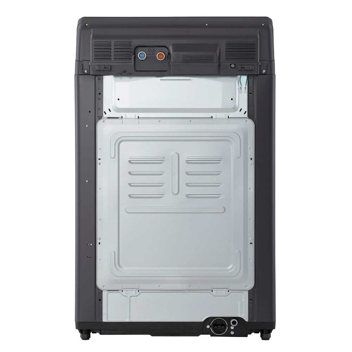 Lavadora Carga Superior LG WT21EGTX6 21 Kg