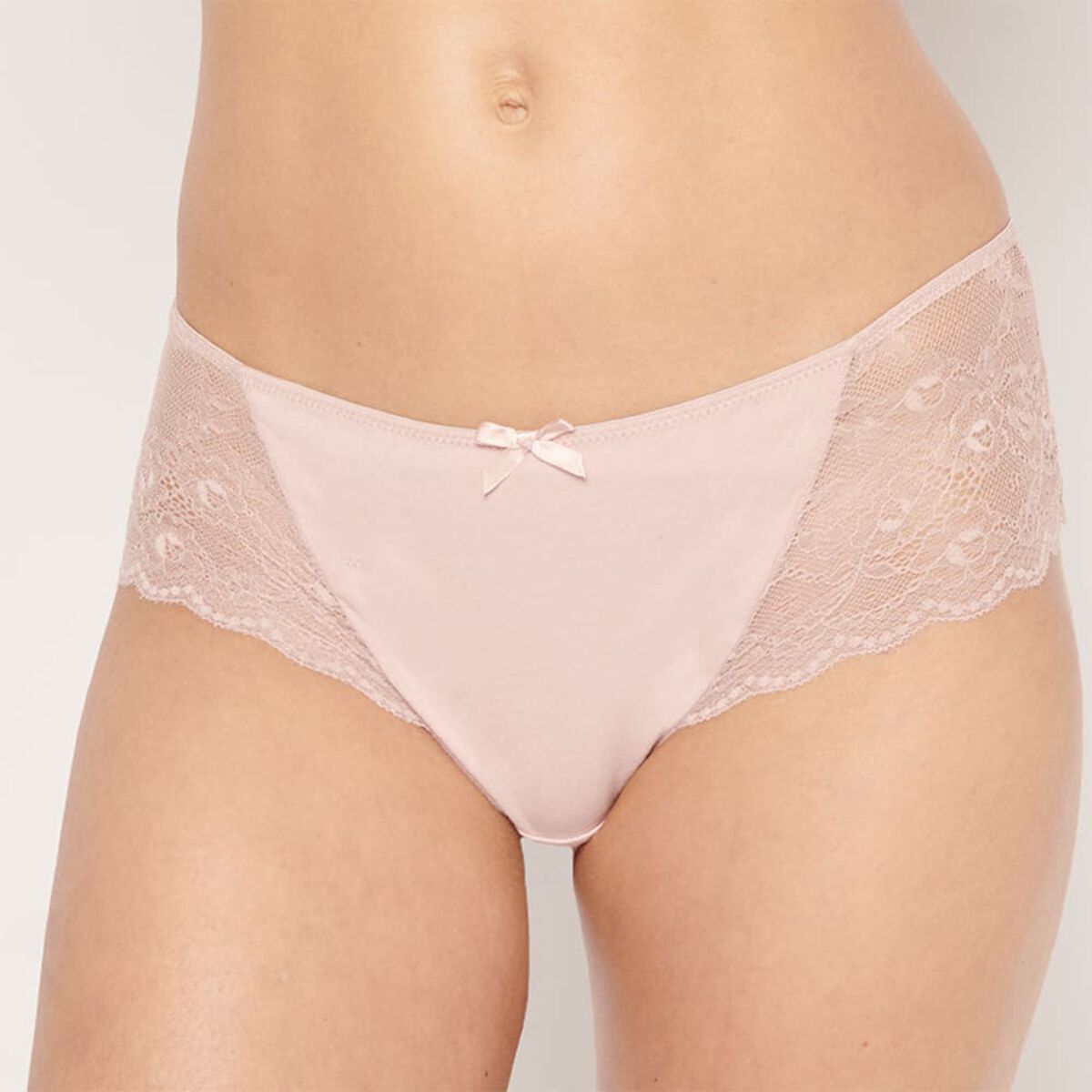 Pack 3 Culottes Mujer Intime