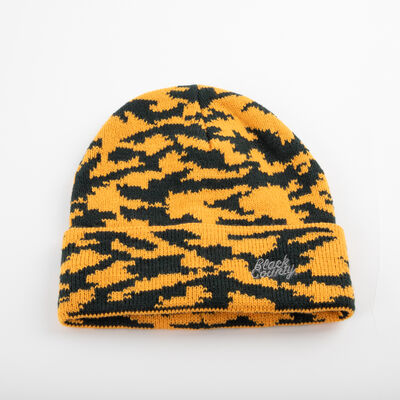 Gorro Outdoor Unisex Black County