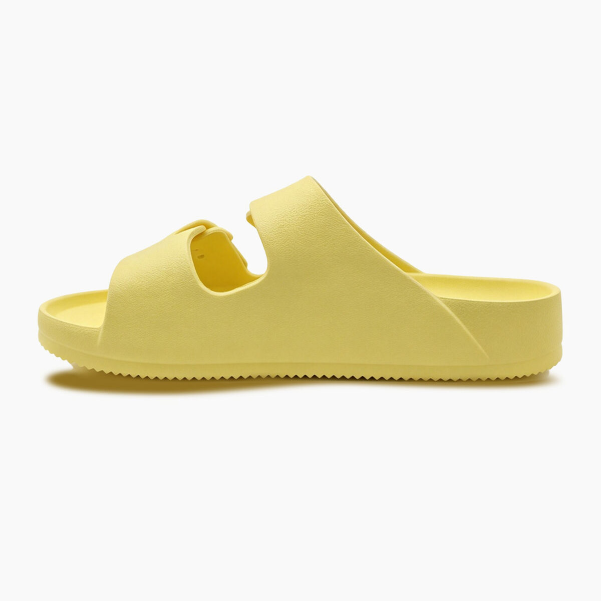 Sandalia Playera Plana Mujer Icono
